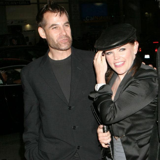 Adrian Pasdar: Who is Natalie Maines‘ husband?