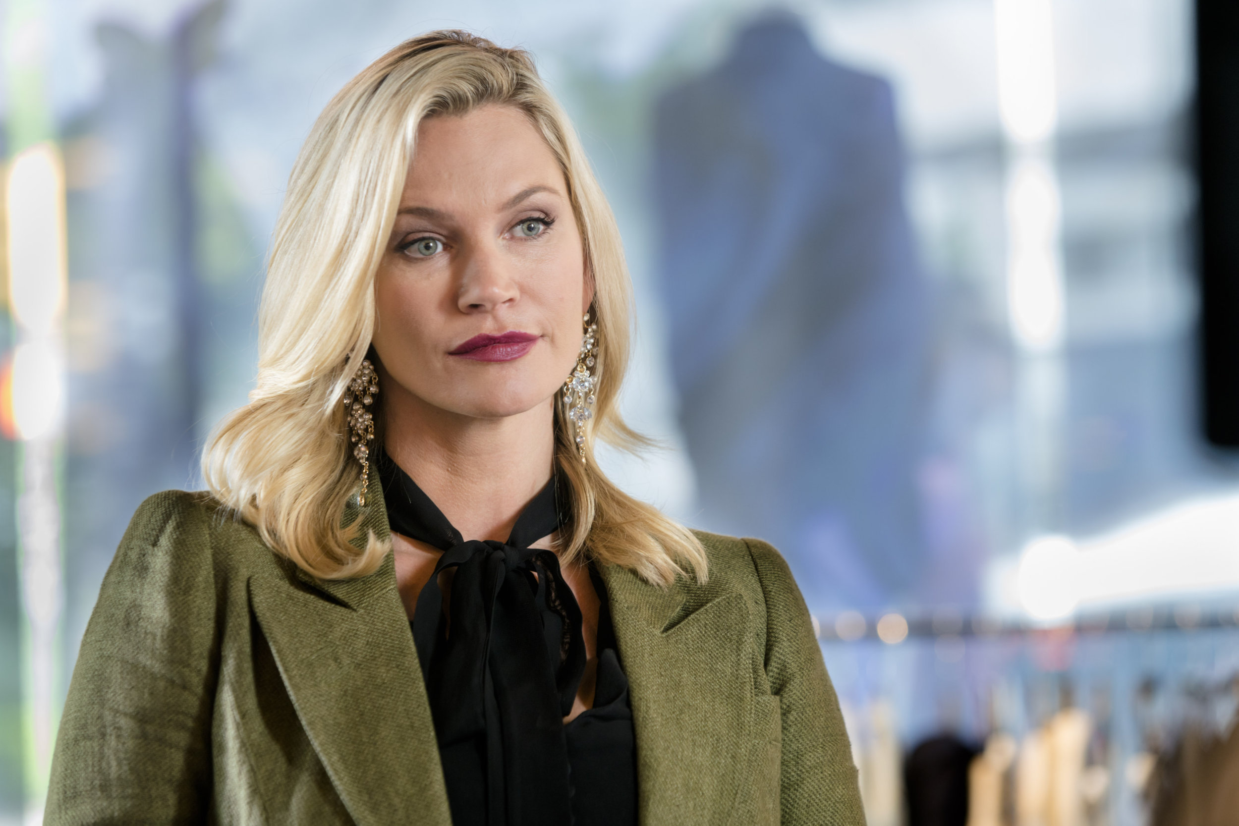 Natasha Henstridge Lifetime Movies, Wiki, Instagram, Bio, Partner
