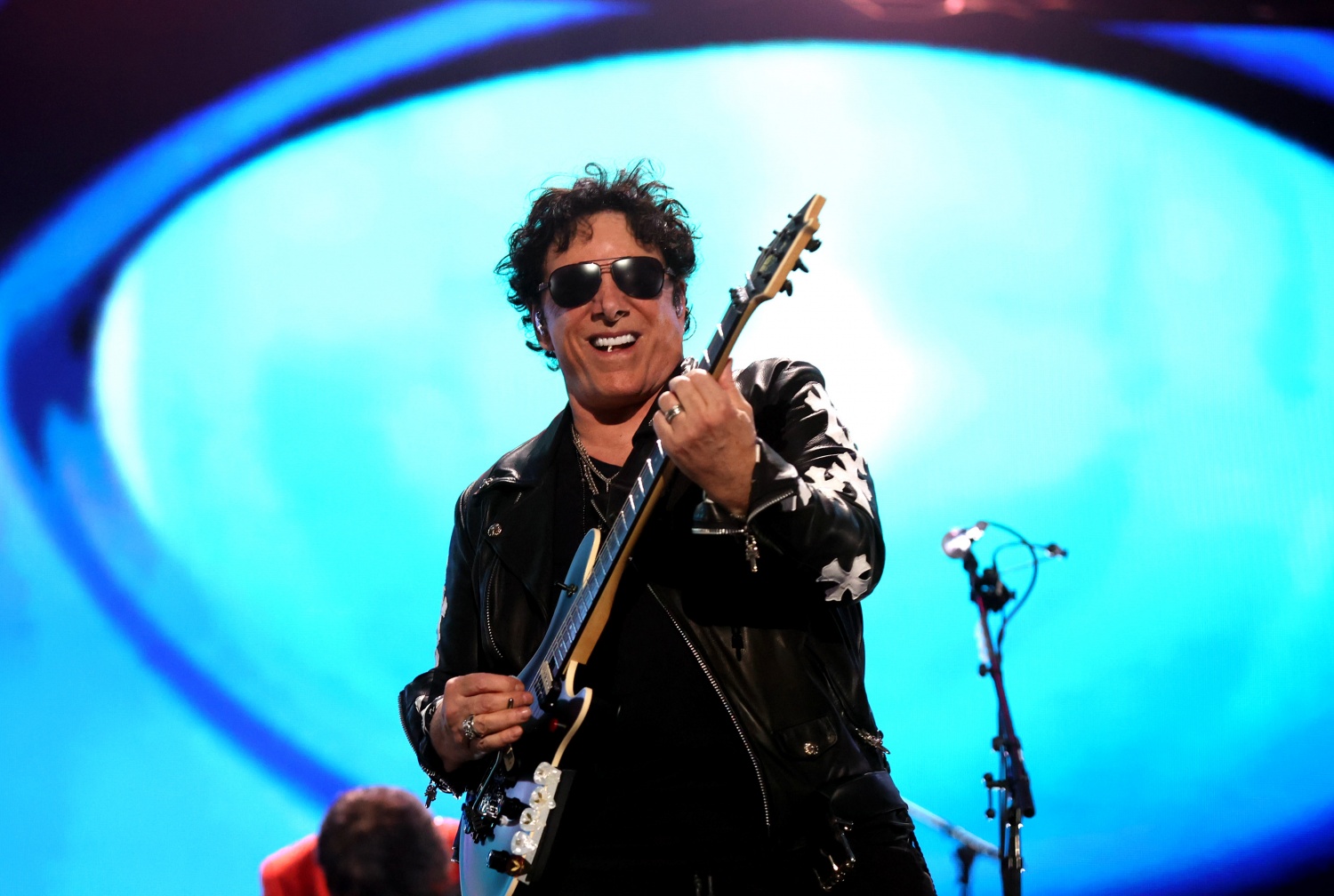 Neal Schon Age, Height, Songs, Music Group, Education, Family