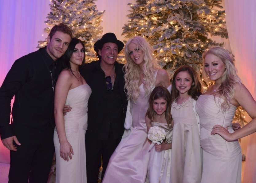 Neal Schon Children: Meet Aja Schon, Miles Schon, Sarah Schon, Sophia Schon, and Elizabeth Schon