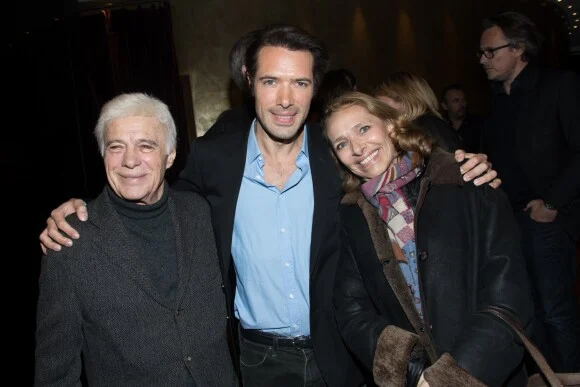 Nicolas Bedos Parents: Who are Guy Bedos and Joëlle Bercot?