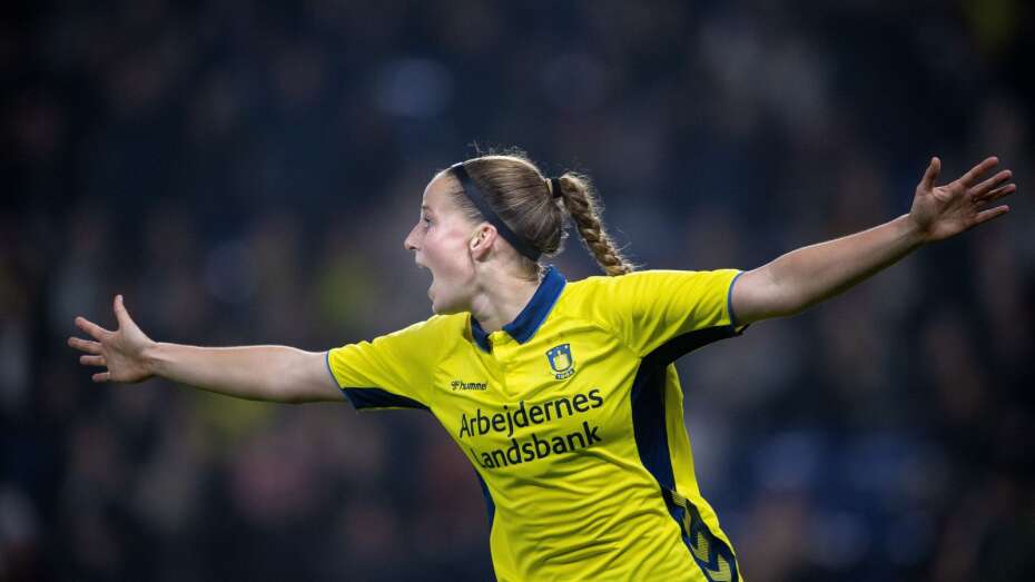 Nicoline Sørensen Husband: Is Nicoline Sørensen Married?
