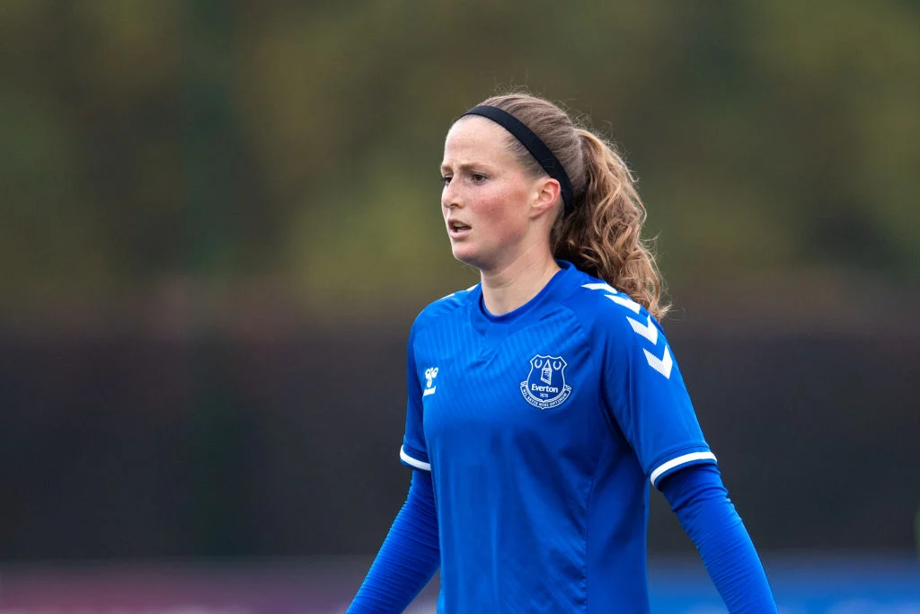 Nicoline Sørensen Stats, Injury, Current Team, Instagram, Nationality, Position