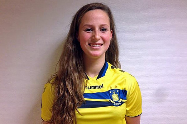 Nicoline Sørensen Children: Does Nicoline Sørensen Have Kids?