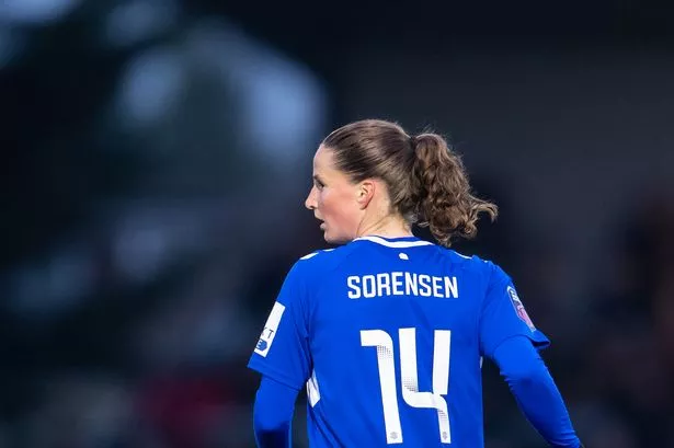 Nicoline Sørensen Height: How Tall Is Nicoline Sørensen?