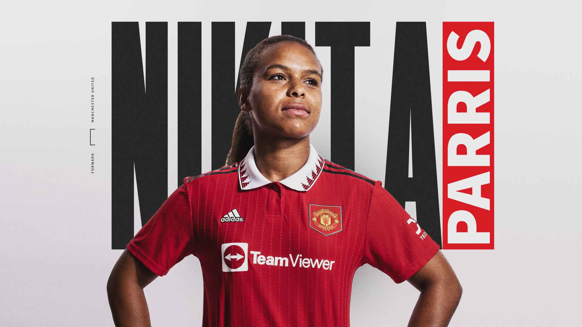Nikita Parris Children: Does Nikita Parris have a baby?