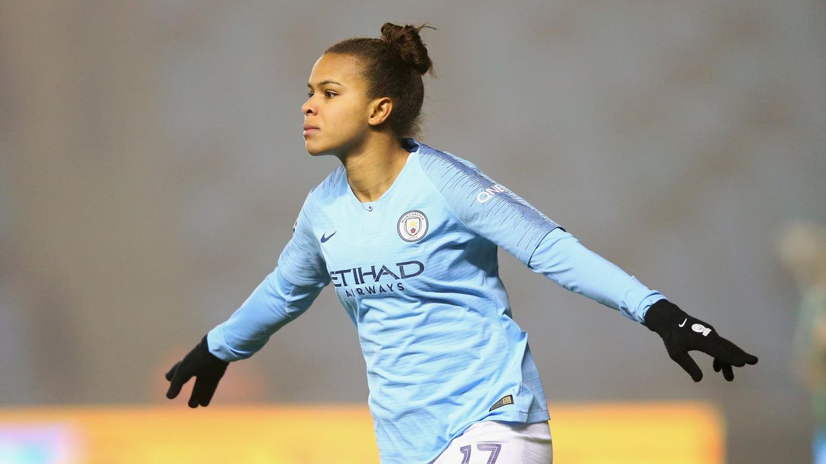 Is Nikita Parris related to Natasha Jonas? Who is Nikita Parris father?