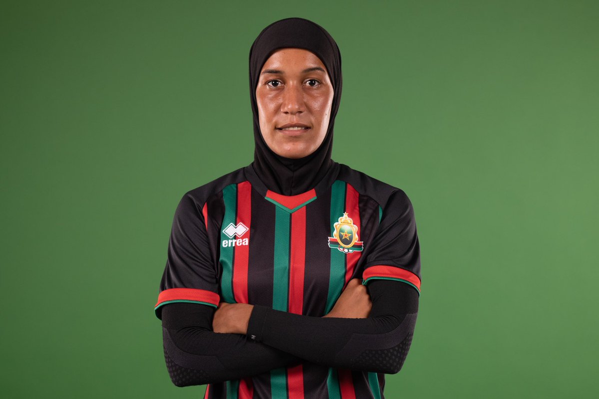 Nouhaila Benzina style of play: How good is Nouhaila Benzina?