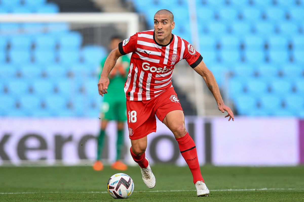 Oriol Romeu Salary: How Much Does Oriol Romeu Make?
