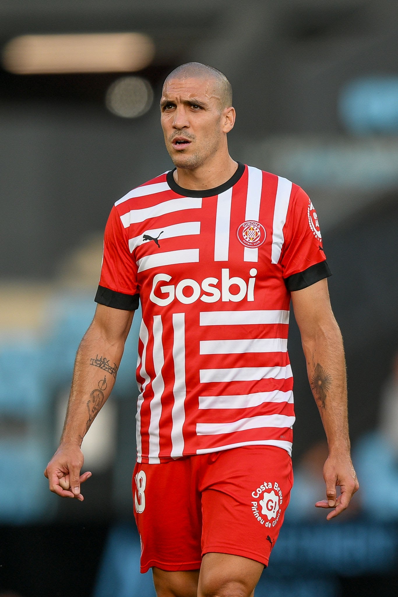 Oriol Romeu FIFA 23 Rating, Age, Position, Nationality, Transfer News, Current Team