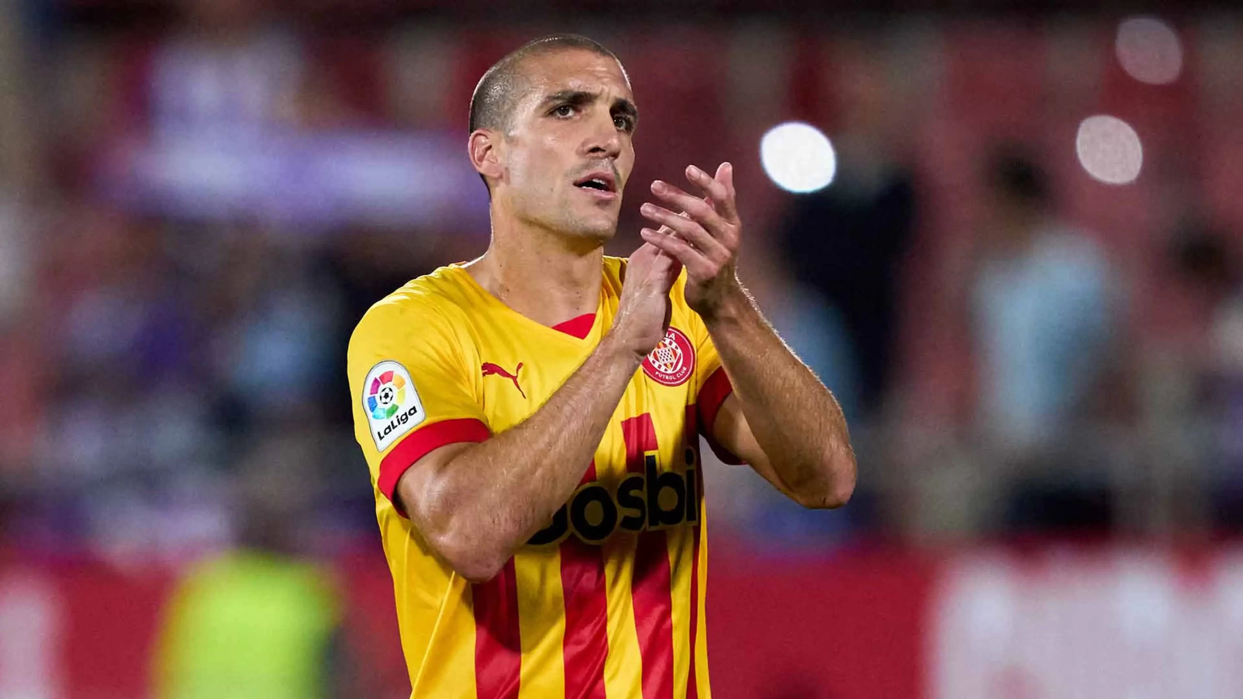 Oriol Romeu To Rejoin Girona On Loan From Barcelona