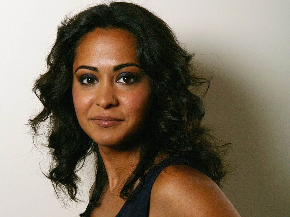 Parminder Nagra parents: Meet Sukha Nagra and Nashuter Nagra