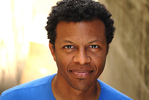 Phil LaMarr Movies and TV Shows, Voices, Family, Son, Instagram