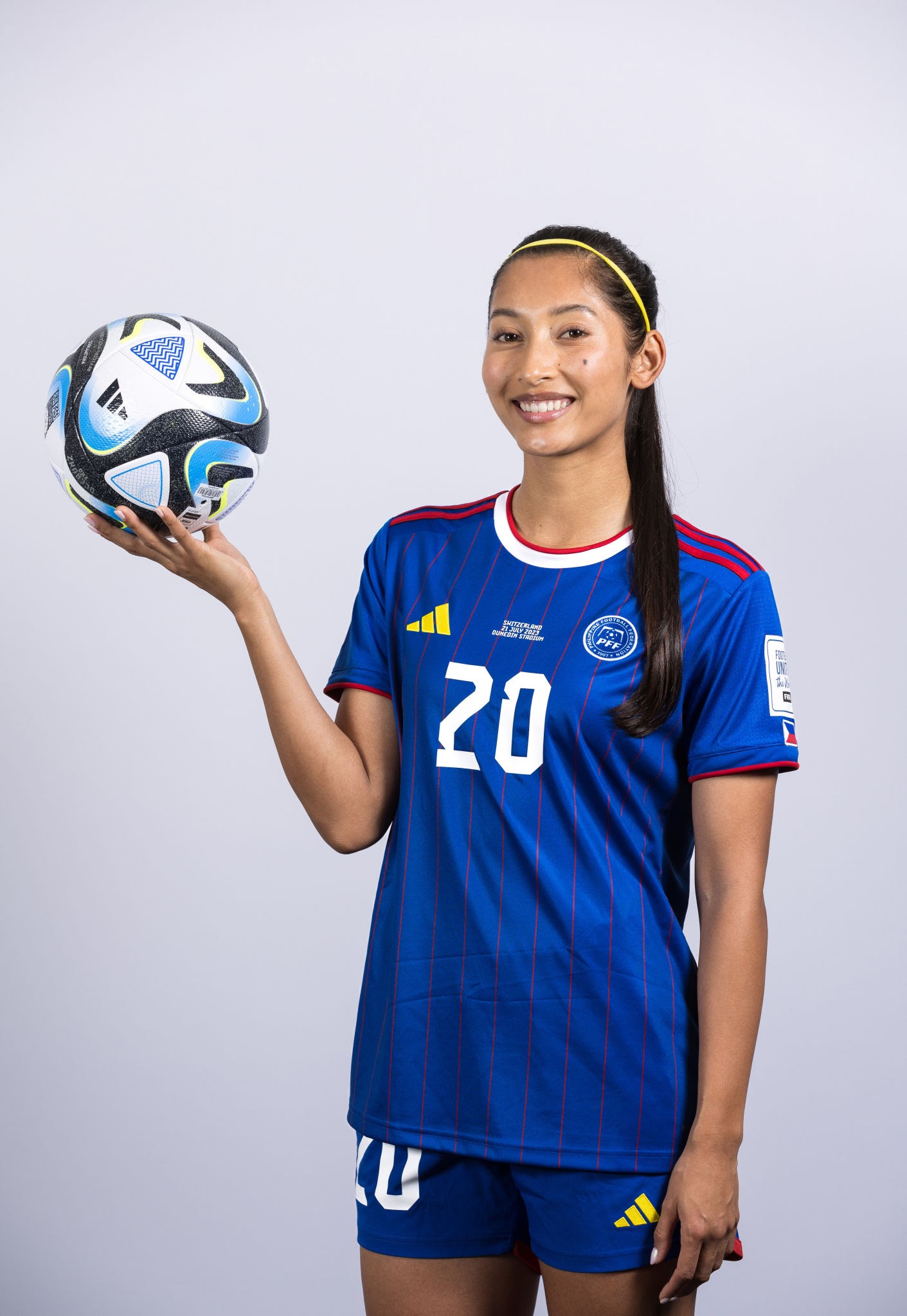 Quinley Quezada Age, Nationality, Instagram, Current Team, High School, Position