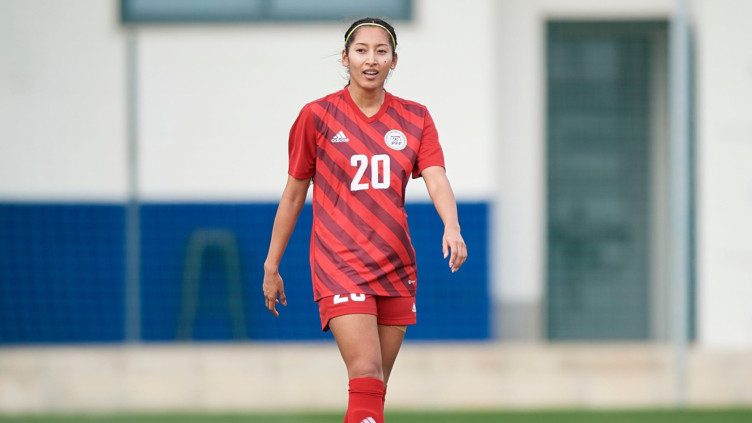 Quinley Quezada Height: How Tall Is Quinley Quezada?