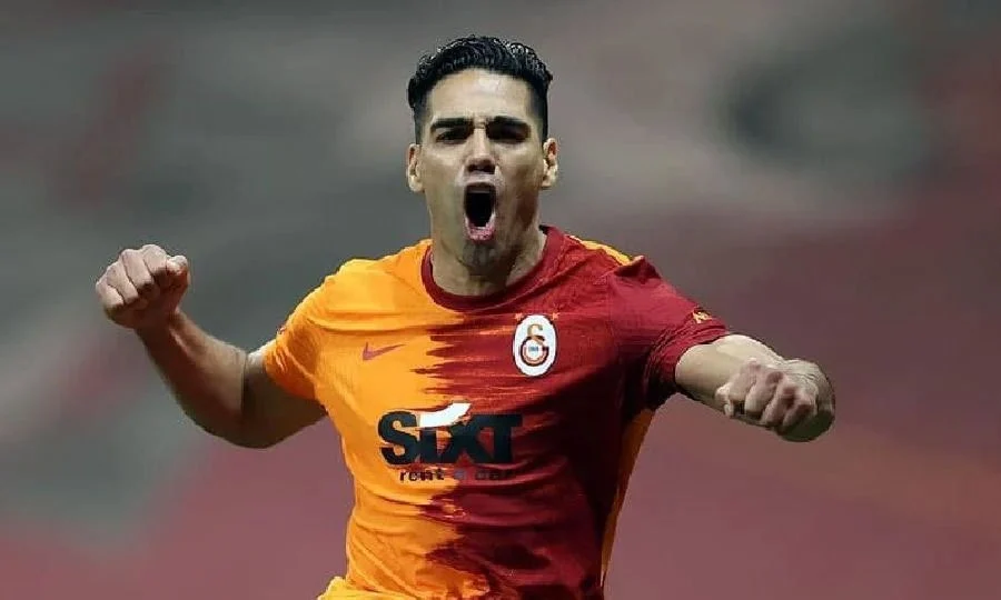 Radamel Falcao Age, Teams, Career Goals, Stats, Position, Nationality, Education