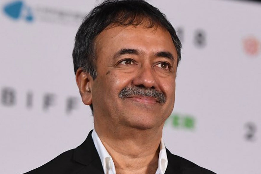 Rajkumar Hirani Age, Height, Movies and TV Shows, Education, Family