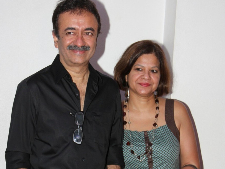 Manjeet Hirani: Who is Rajkumar Hirani‘s wife?