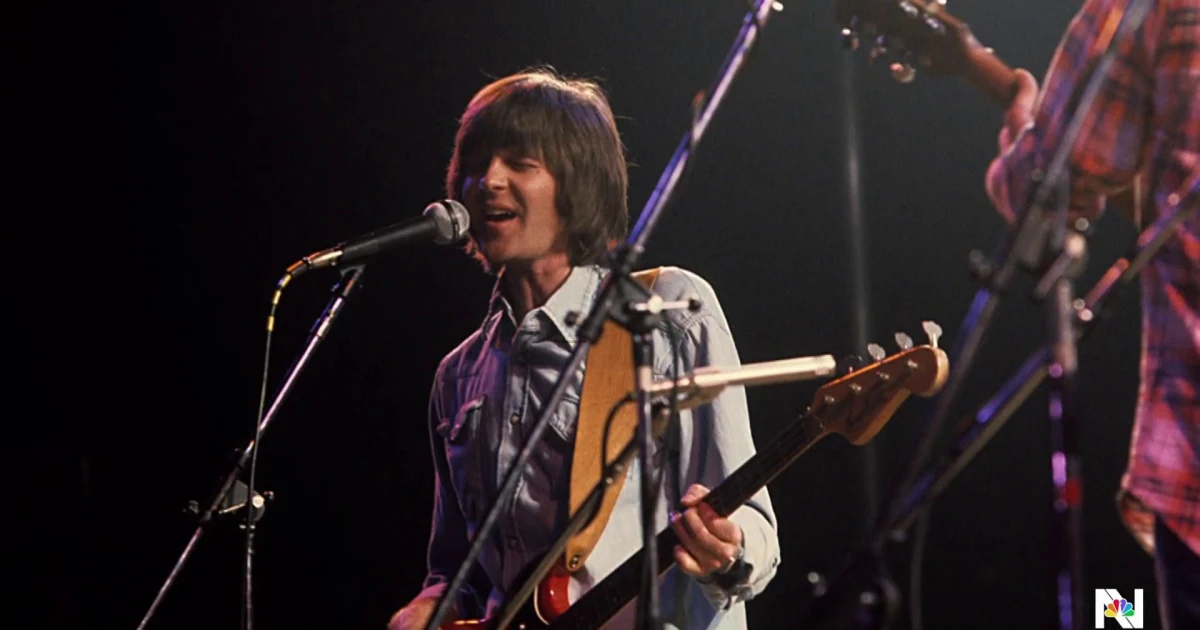 Randy Meisner: Founding member of the Eagles dies aged 77