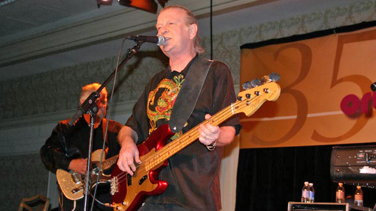 Randy Meisner Age, Height, Songs, Music Group, Education, Family