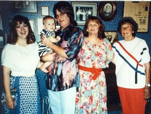 Randy Meisner Parents: Who are Herman Meisner and Emile Meisner?