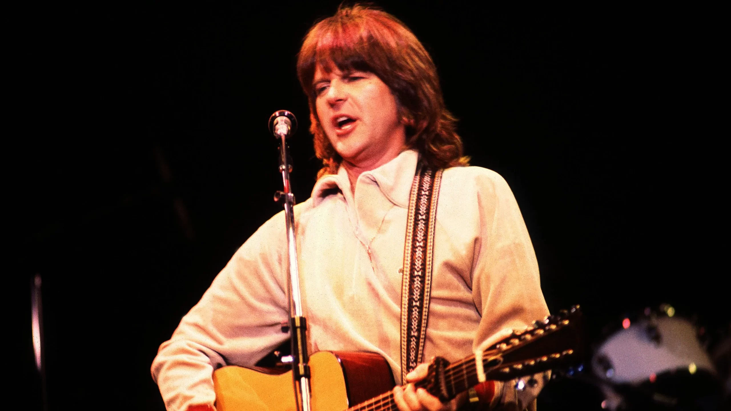 Randy Meisner net worth at death