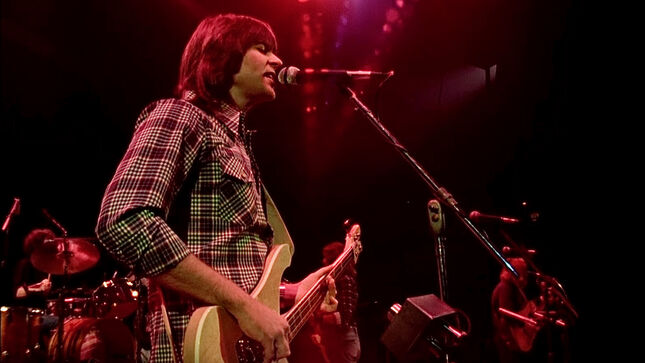 Randy Meisner obituary