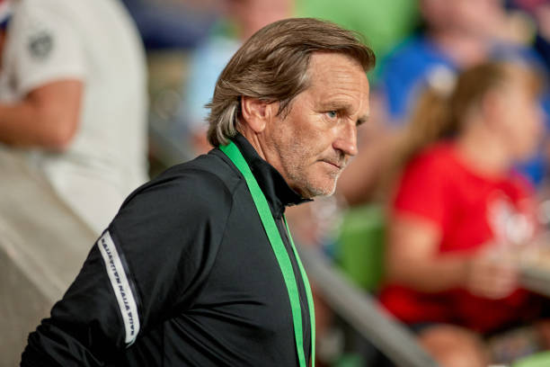 Randy Waldrum salary: How much does Randy Waldrum make?