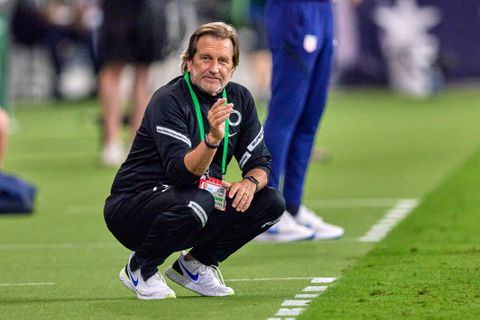 Randy Waldrum net worth: How much is Randy Waldrum worth?