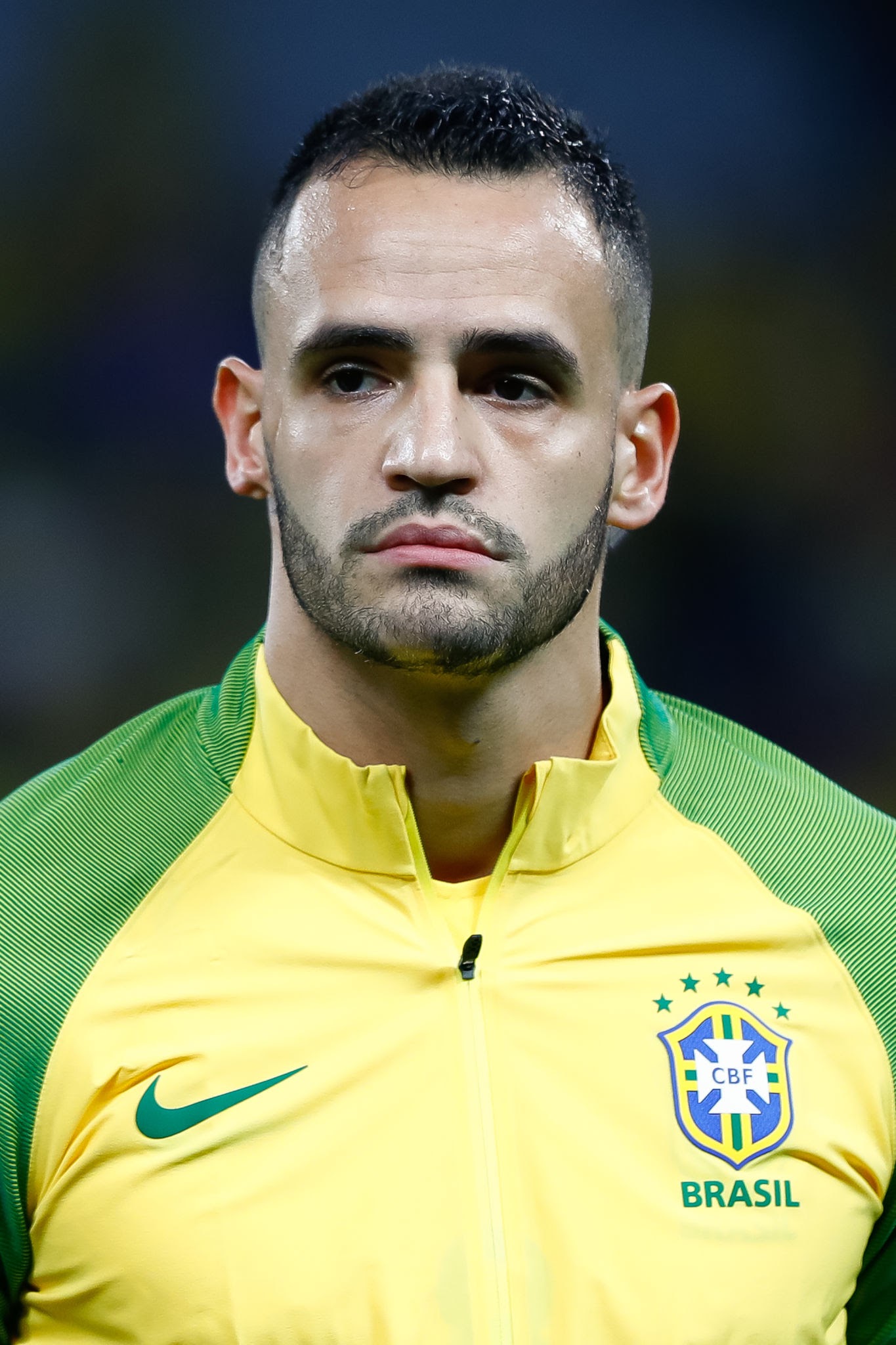 Fernanda Klarner: Who Is Renato Augusto’s Wife?