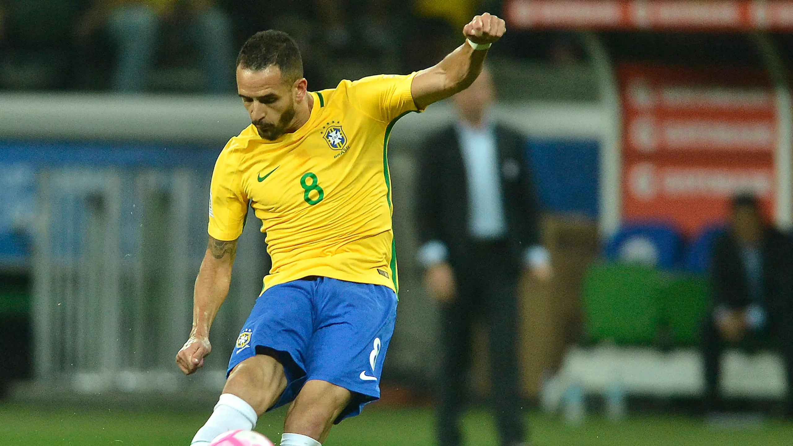 Renato Augusto Children: Does Renato Augusto Have Kids?