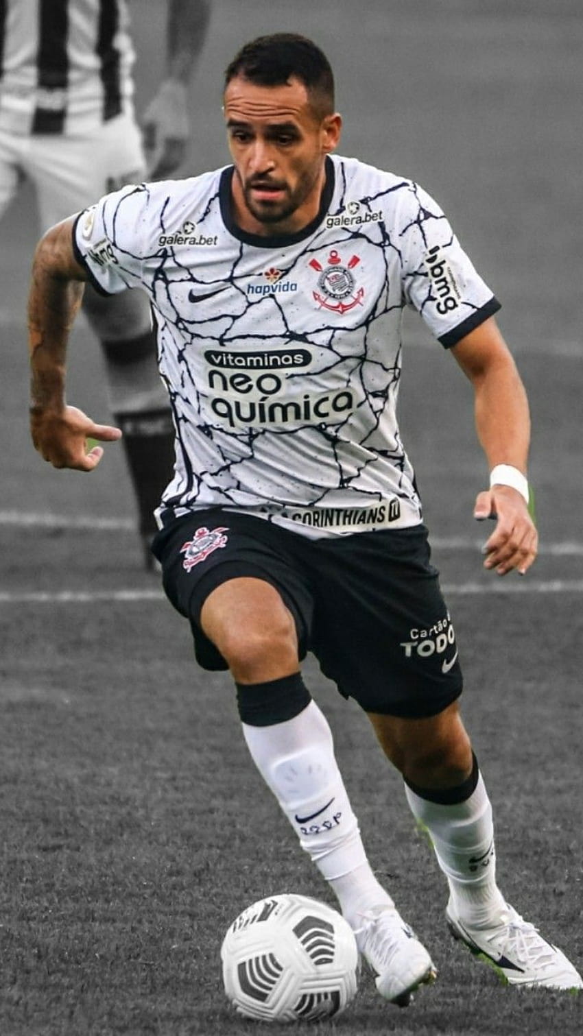 Renato Augusto Net Worth: How Much Is Renato Augusto Worth?