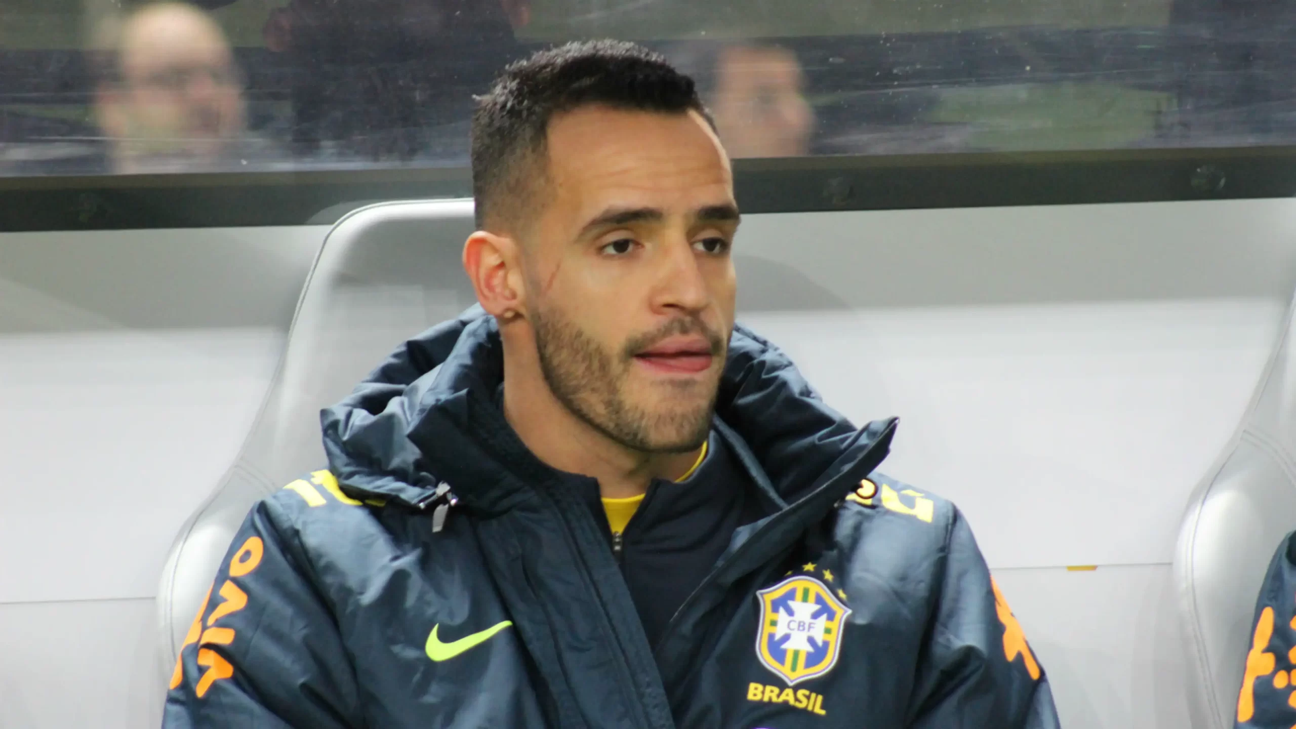 Renato Augusto Current Team, Age, Position, Nationality, Family, Weight