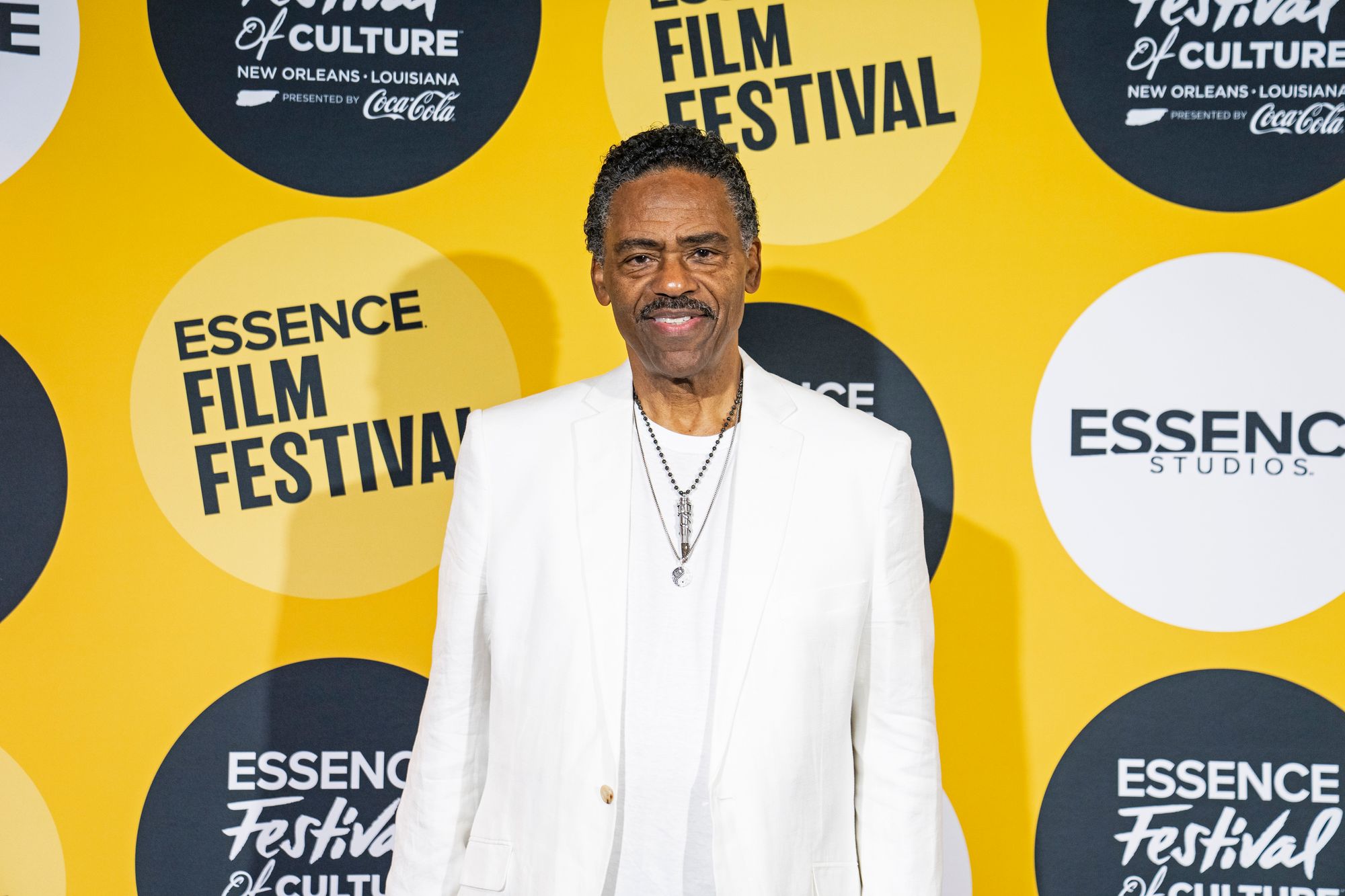 Richard Lawson Age, Height, Movies and TV Shows, Education, Family