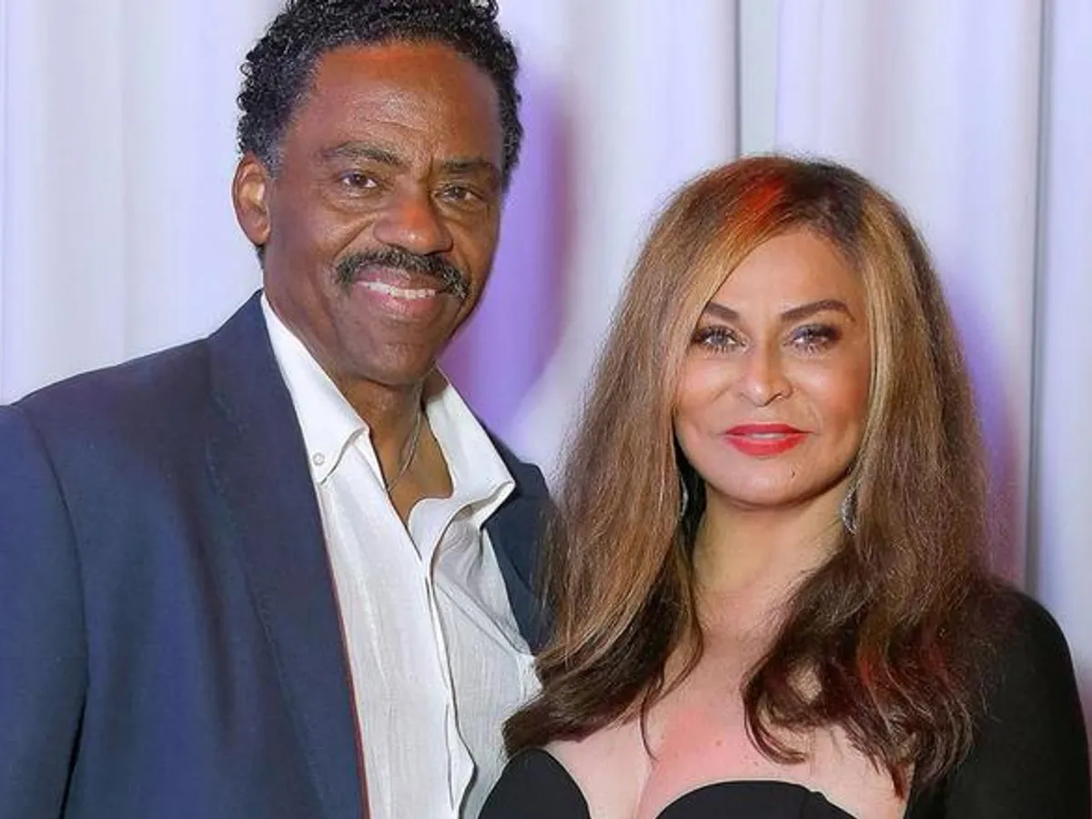 Tina Knowles: Who is Richard Lawson‘s wife?