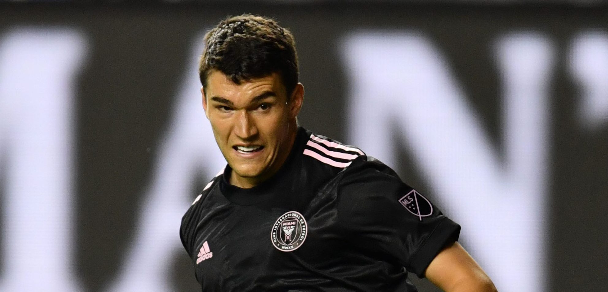 Robbie Robinson (Inter Miami) Girlfriend: Is Robbie Robinson In A Relationship?