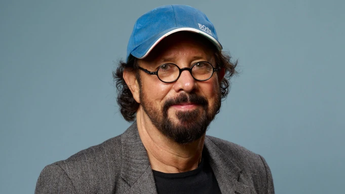 Robert Lieberman Age, Height, Movies and TV Shows, Education, Family