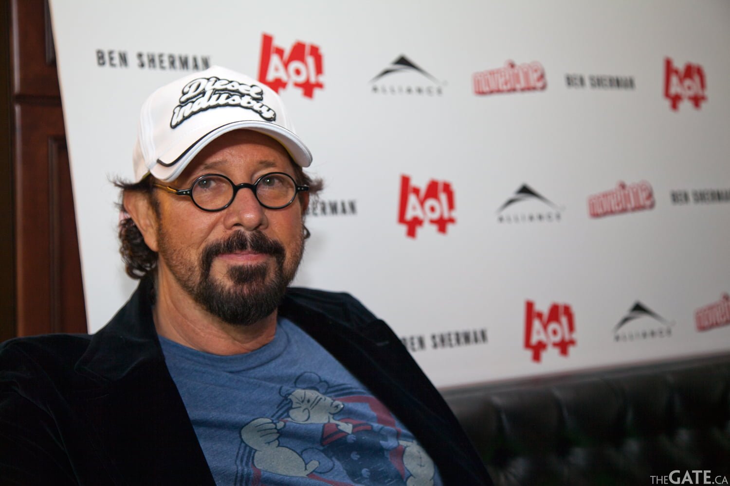 Who was Robert Lieberman? American Film Director Dead at 75