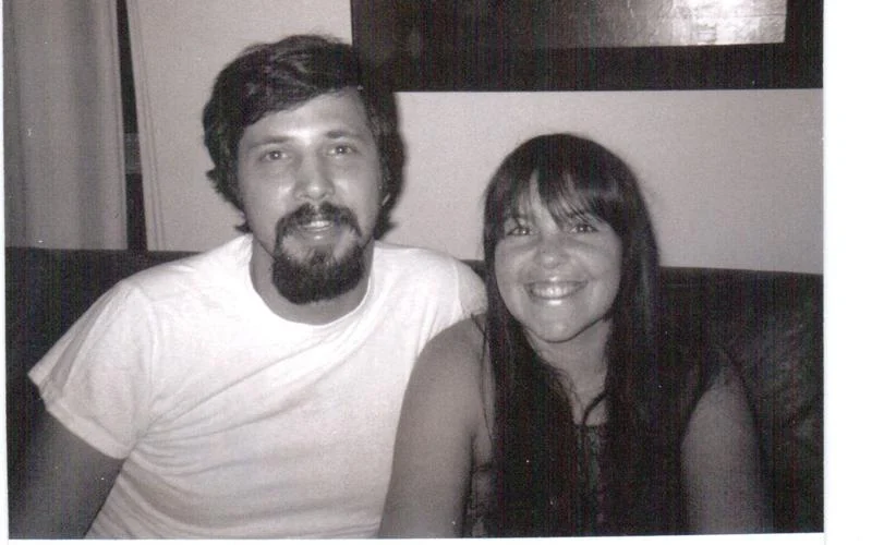 Robert Lieberman First Wife: Who is Myrna Narad?
