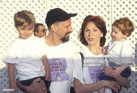 Robert Lieberman Children: Meet Joseph Marlon Lieberman, Nicholas Morgan Lieberman, Lorne Lieberman, and Erin Lieberman