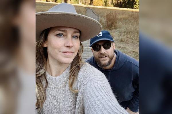 Rocco Baldelli wife: Who is Allie Baldelli?
