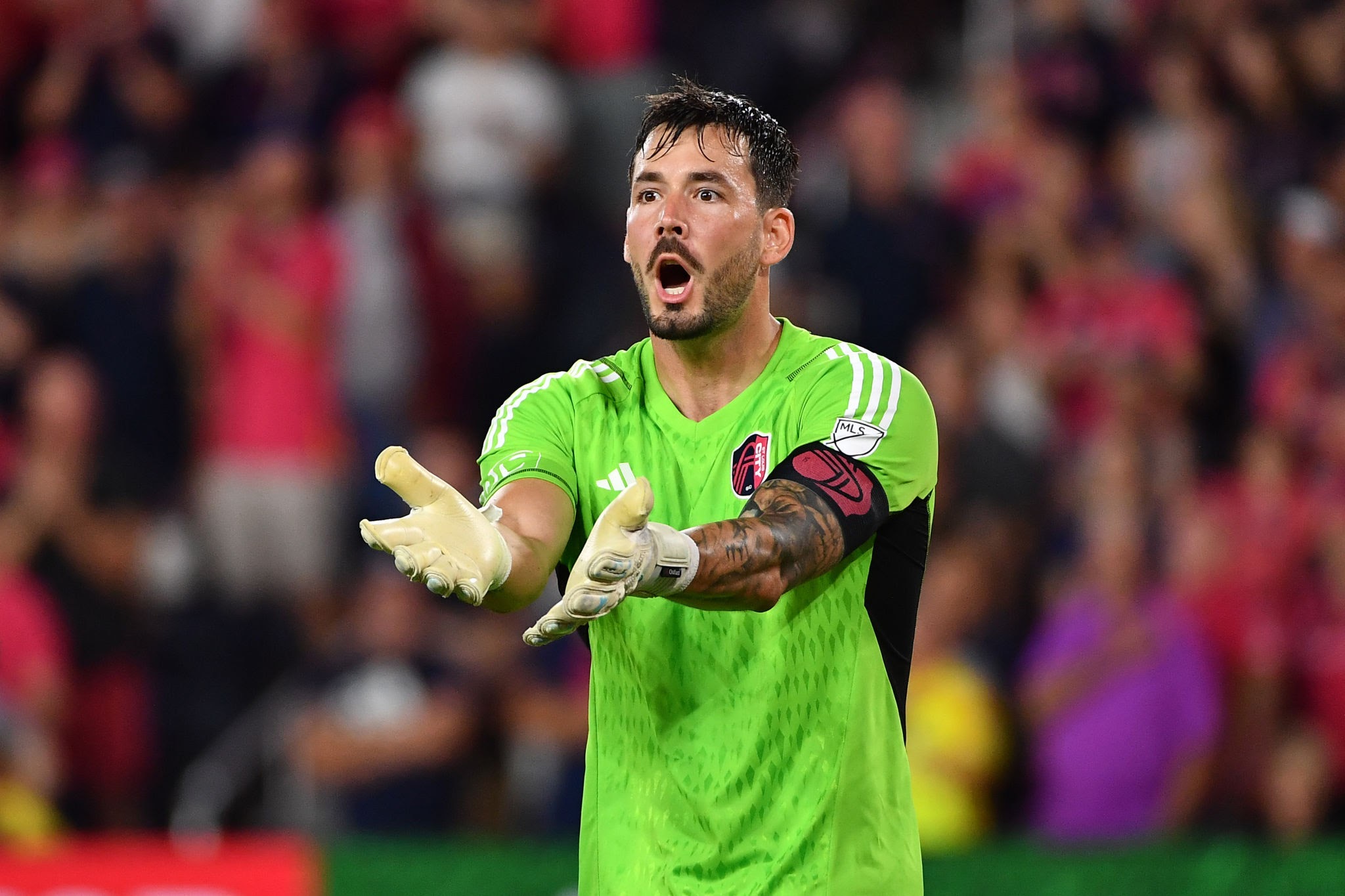 Roman Bürki net worth: How much is Roman Bürki worth?