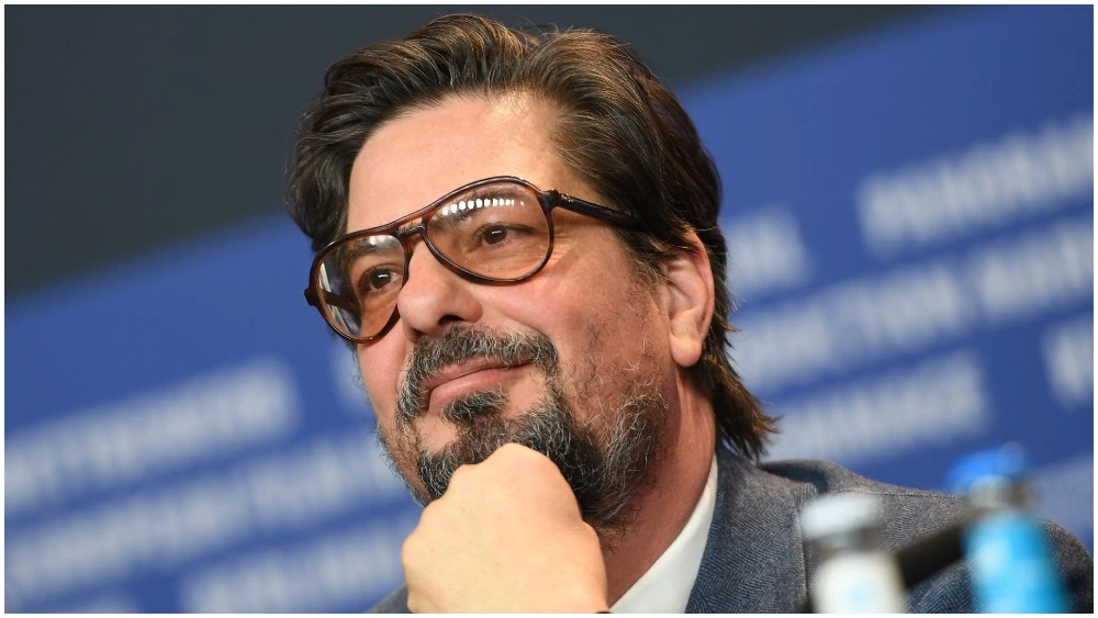 Roman Coppola: Who is Francis Ford Coppola‘s son?