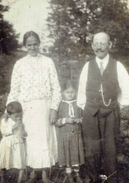 Roman Polanski Parents: Who were Ryszard Liebling and Bula Liebling?