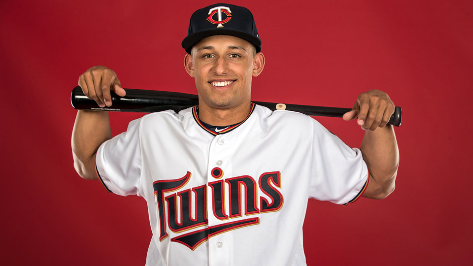 Royce Lewis Age, Draft, Stats, Injury, Contract, Status