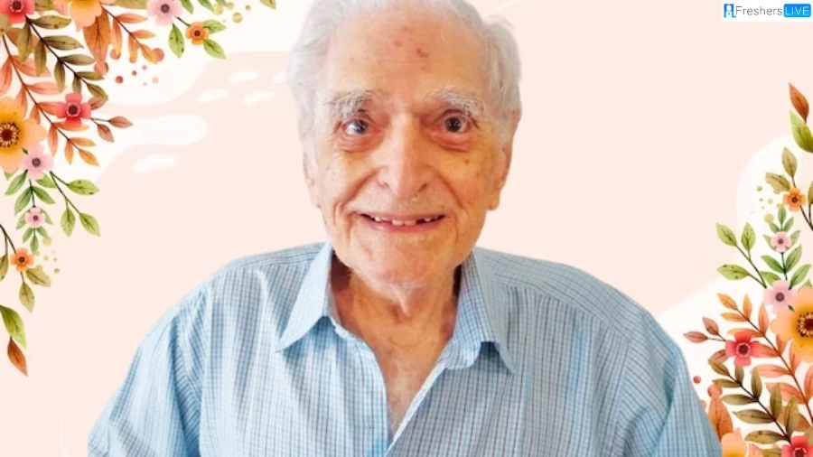 Rusi Cooper cause of death: What happened to Rusi Cooper?