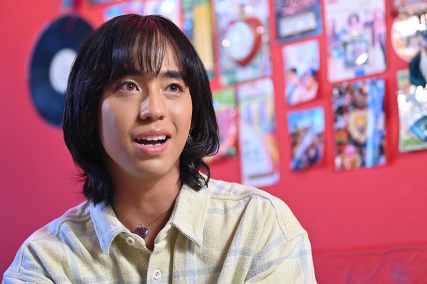 Ryuchell partner: Who is Peco?