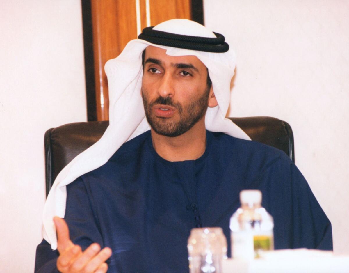 Saeed bin Zayed Al Nahyan cause of death: What happened to Saeed bin Zayed Al Nahyan?