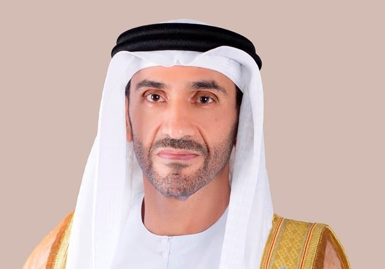 Saeed bin Zayed Al Nahyan children: Who are the children of Saeed bin Zayed Al Nahyan?