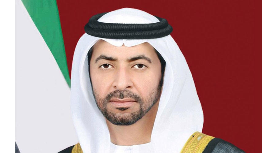 Saeed bin Zayed Al Nahyan parents: Meet Zayed bin Sultan Al Nahyan & Ayesha bint Ali Al Darmaki